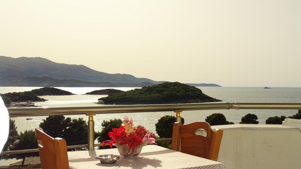 Queen Margaret Seaside Hotel