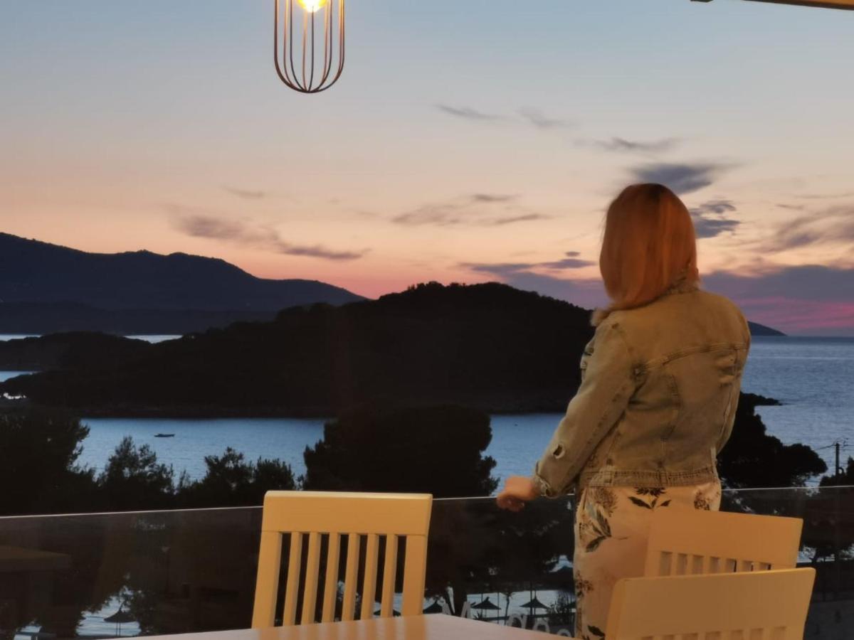 Hotel Queen Margaret Seaside Ksamil