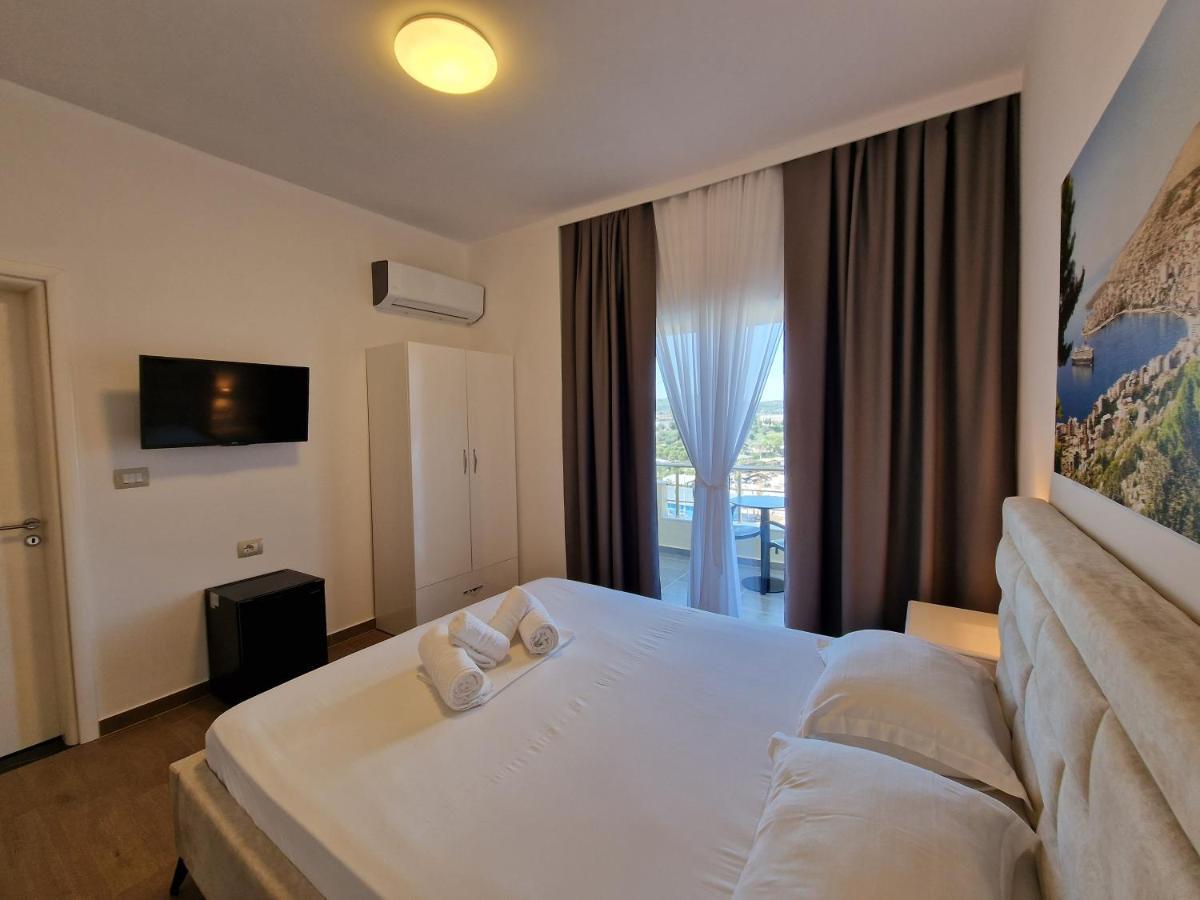 Hotel Queen Margaret Seaside