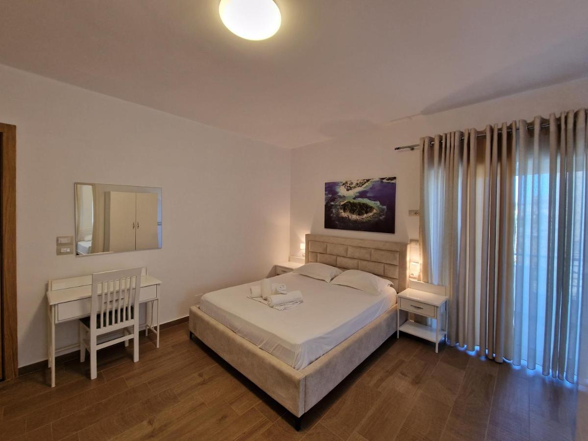 Hotel Queen Margaret Seaside 4*