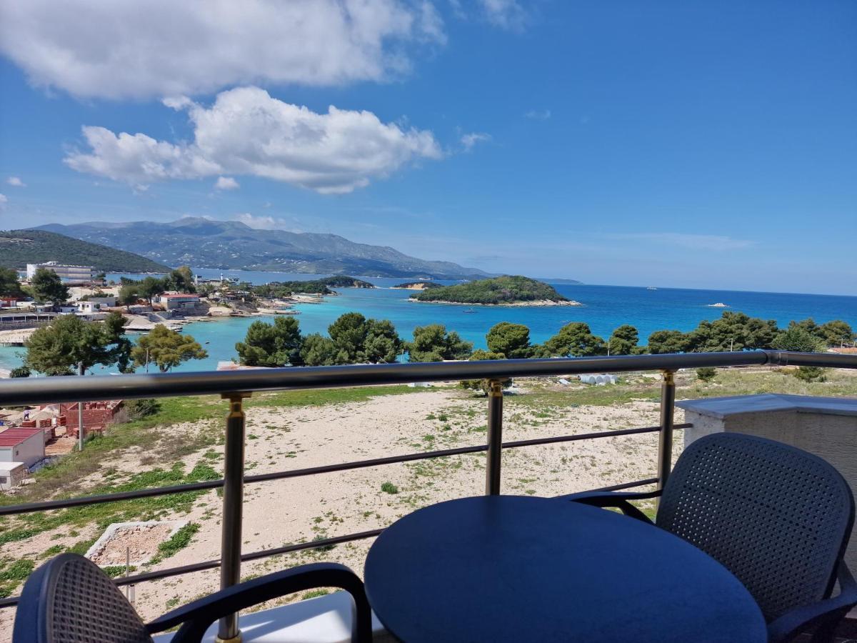 Hotel Queen Margaret Seaside