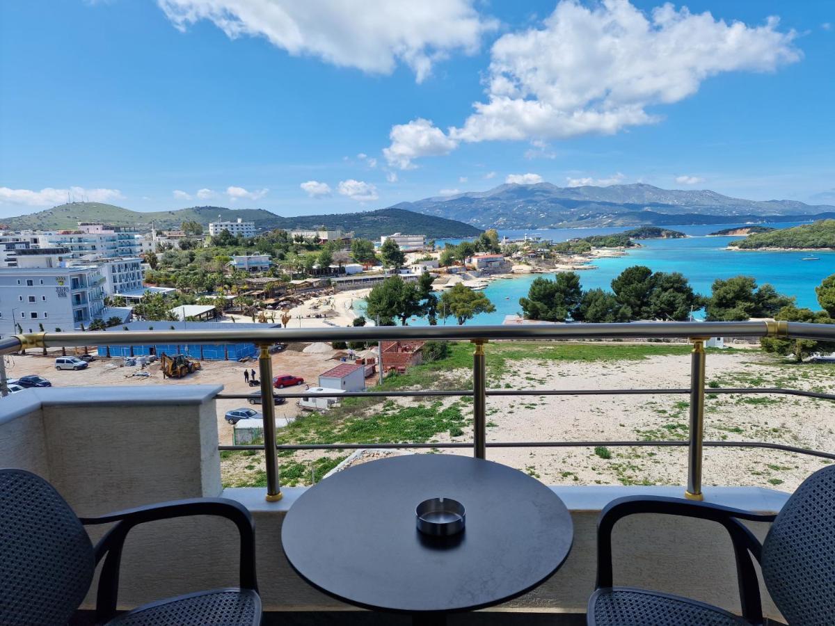 Queen Margaret Seaside 4* Ksamil