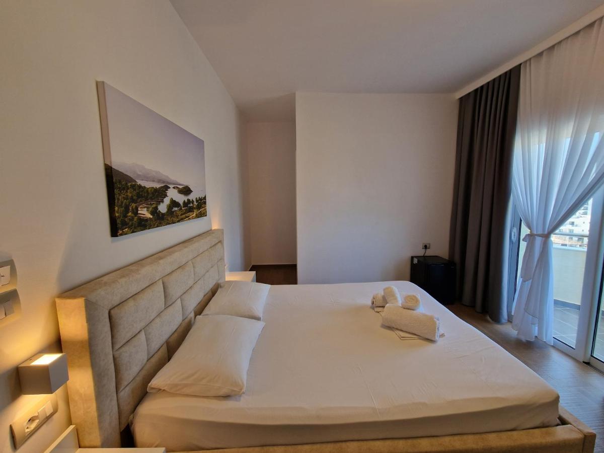 Hotel Queen Margaret Seaside 4*