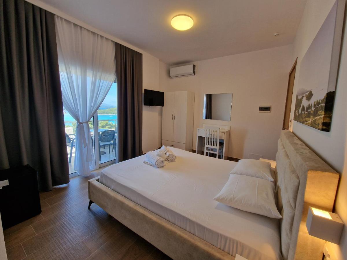 Queen Margaret Seaside Ksamil