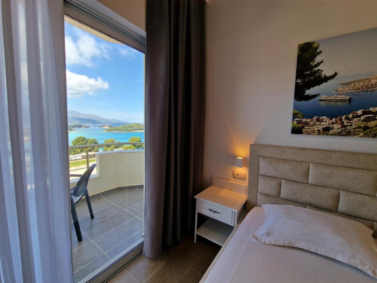 Hotel Queen Margaret Seaside