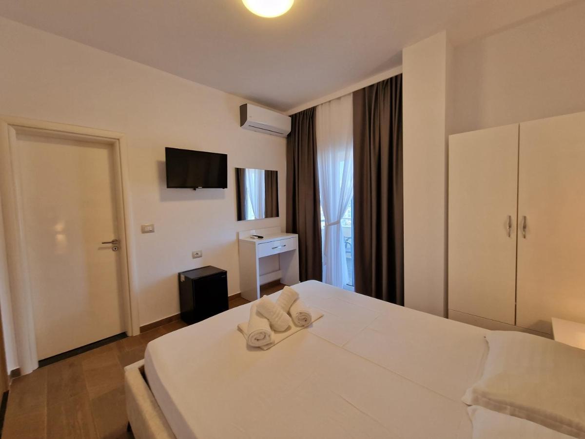 Queen Margaret Seaside 4* Ksamil