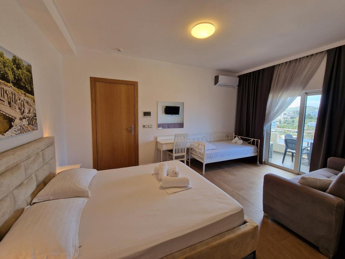 Hotel Queen Margaret Seaside 4*