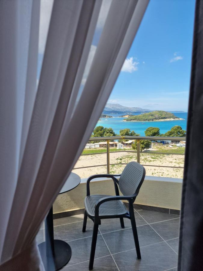 Queen Margaret Seaside 4*