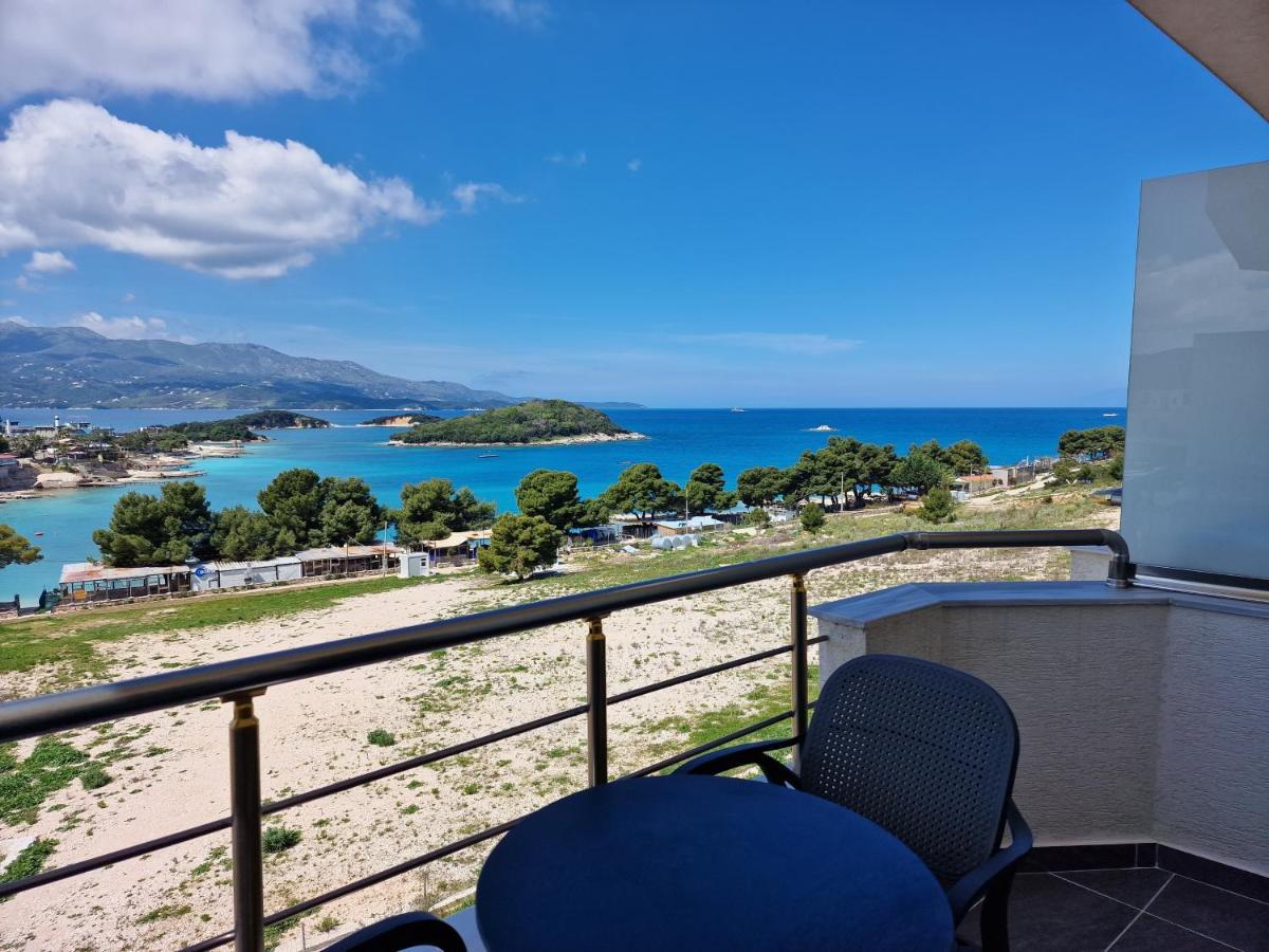 Hotel Queen Margaret Seaside