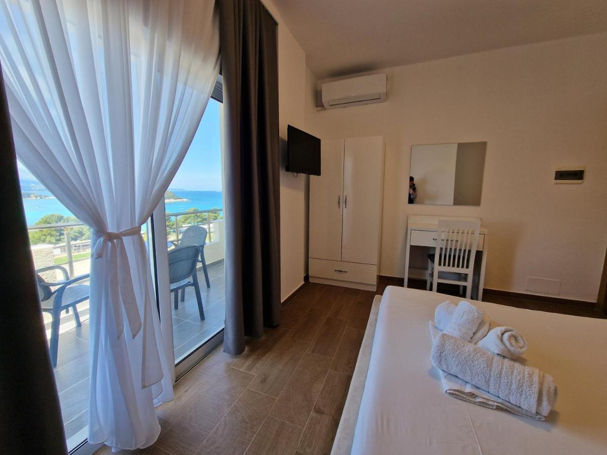 Queen Margaret Seaside Hotel Ksamil