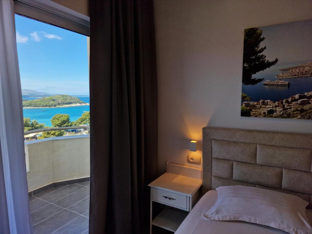 Hotel Queen Margaret Seaside