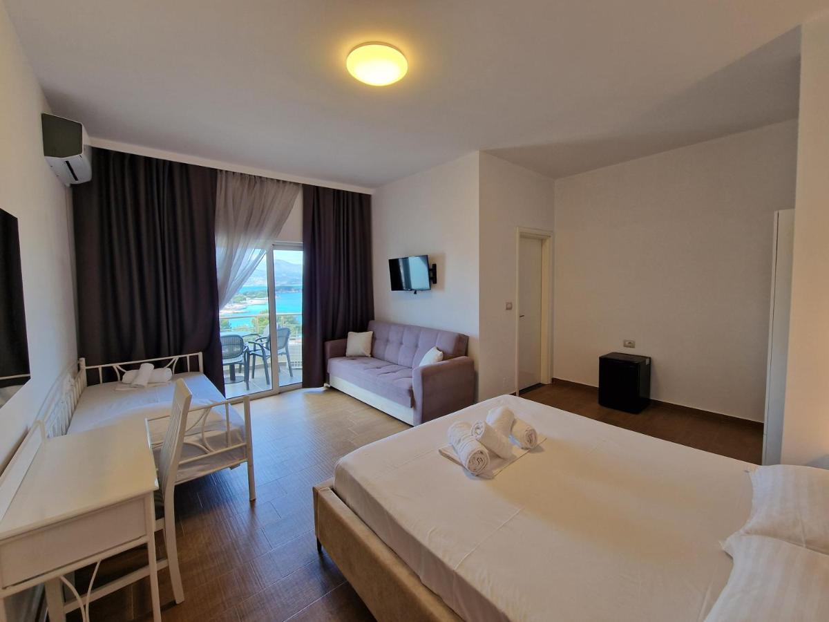 Queen Margaret Seaside Hotel