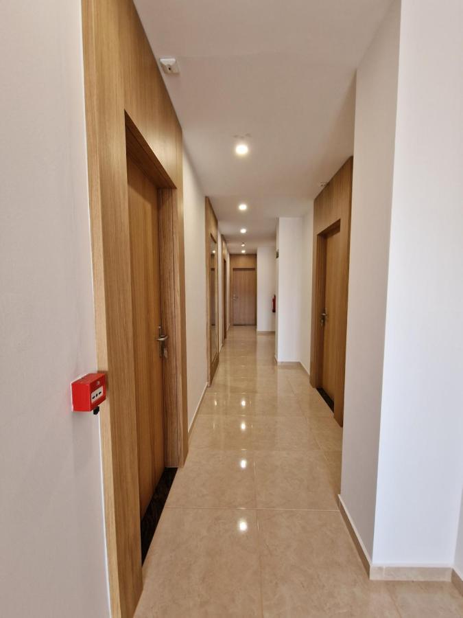 Hotel Queen Margaret Seaside 4*