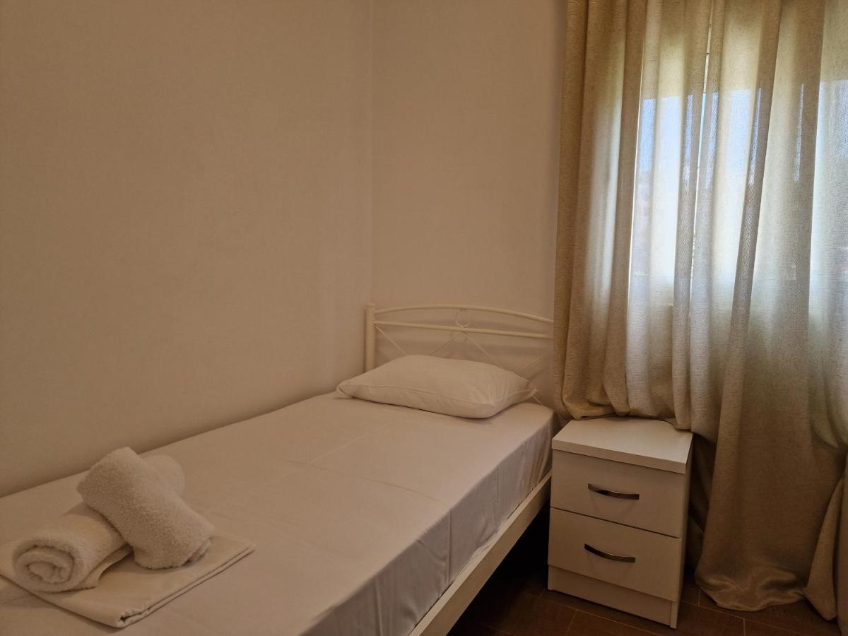Queen Margaret Seaside 4* Ksamil