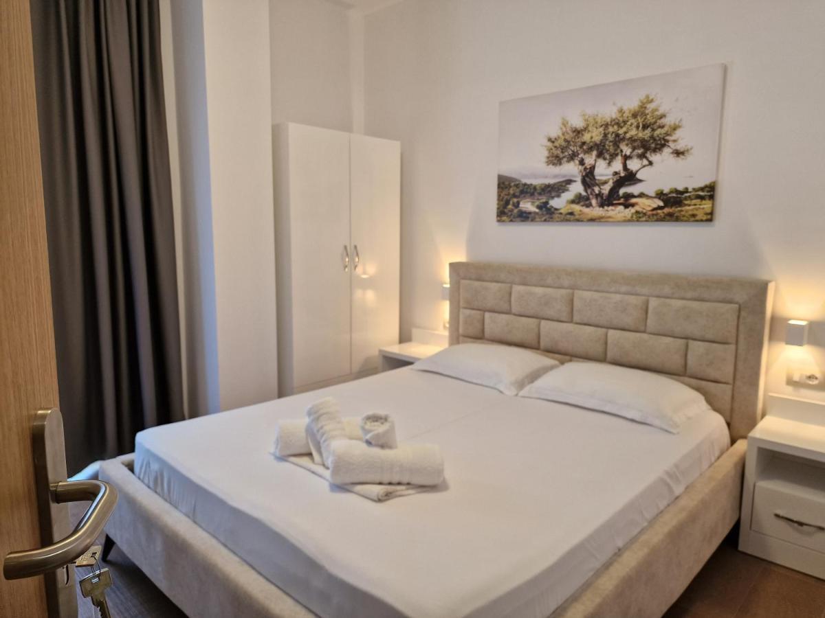 Hotel Queen Margaret Seaside