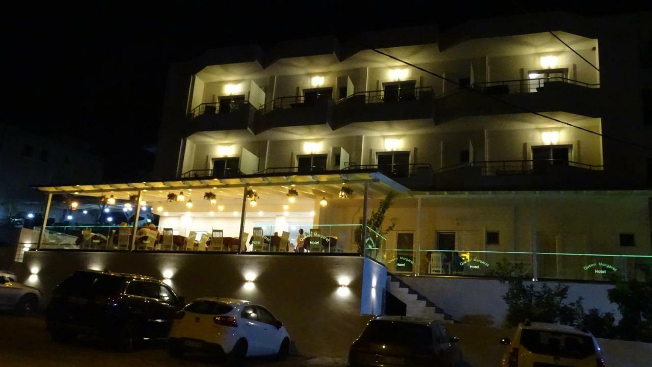 Queen Margaret Seaside Ksamil