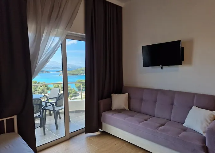 Hotel Queen Margaret Seaside