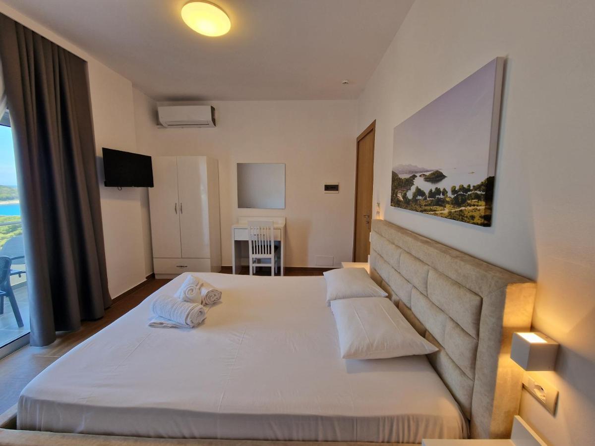 Queen Margaret Seaside 4* Ksamil