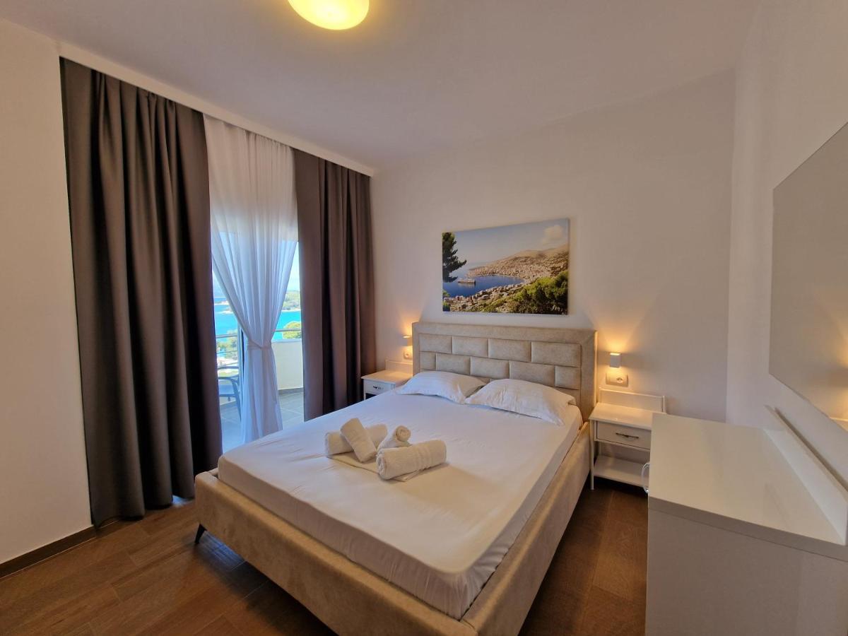 Queen Margaret Seaside Hotel