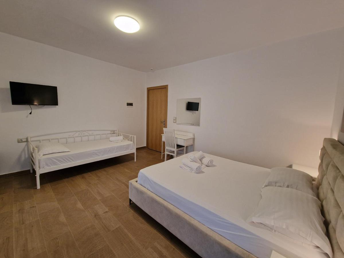 Hotel Queen Margaret Seaside 4*