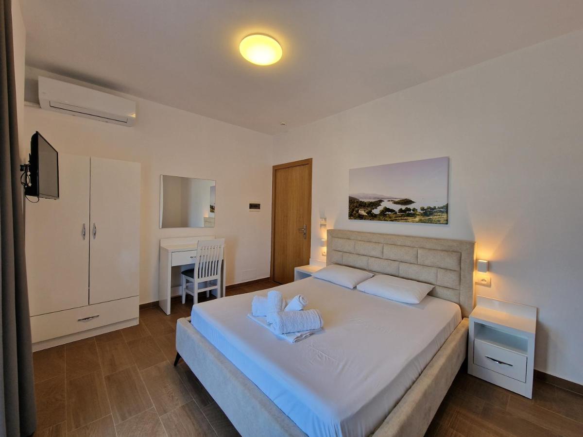 Hotel Queen Margaret Seaside 4*