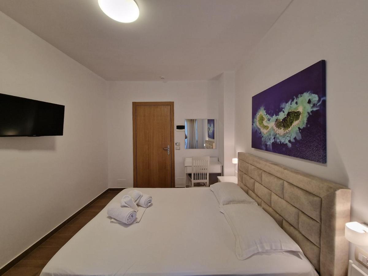 Queen Margaret Seaside 4*