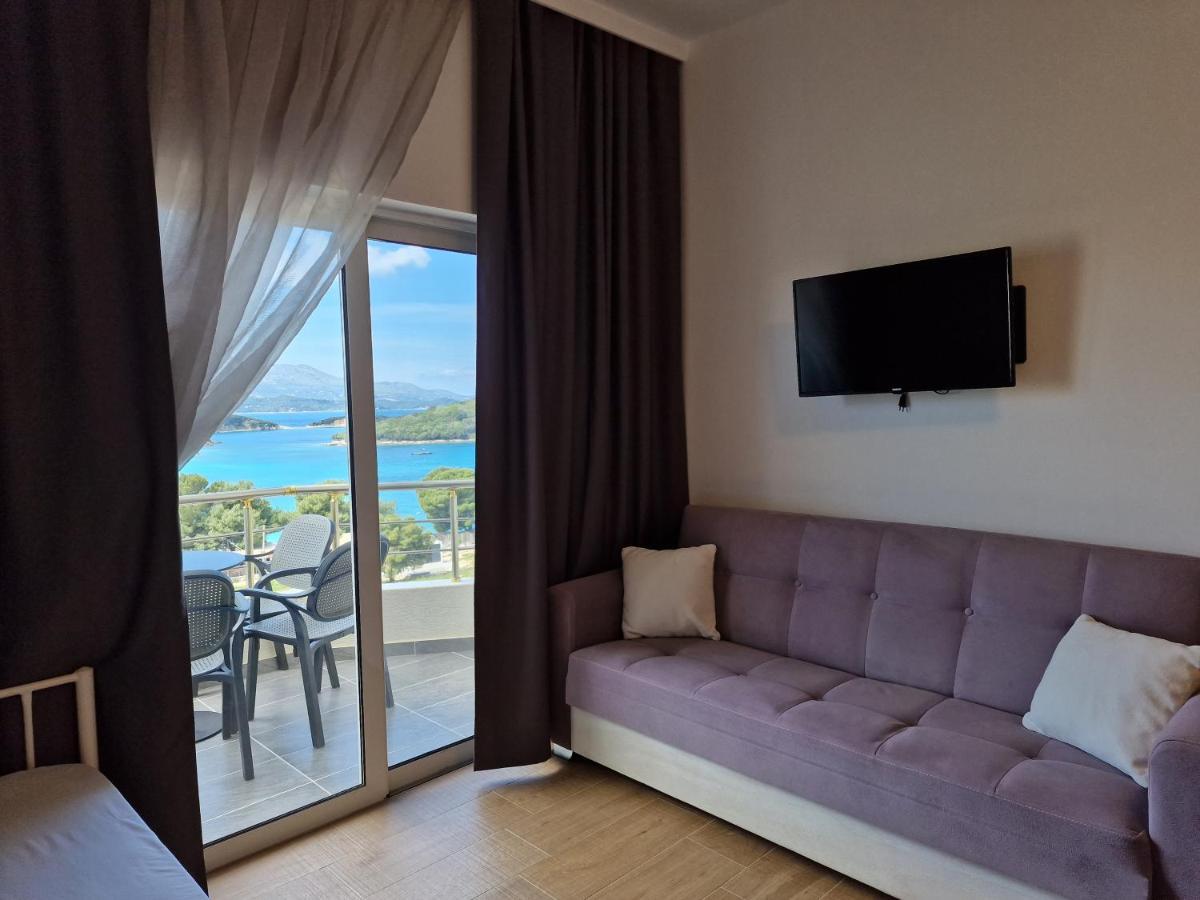 Queen Margaret Seaside Ksamil